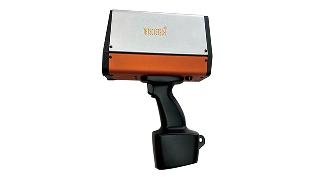TBTTSR-1M (Multi-Angle) Traffic Signs Retroreflectometer
