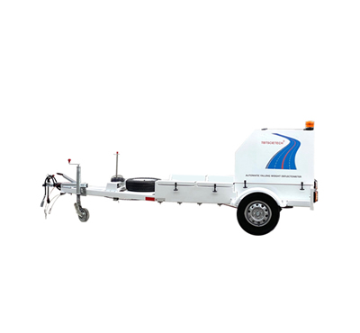 TBTFWD-NJ-M Falling Weight Deflectometer (FWD)