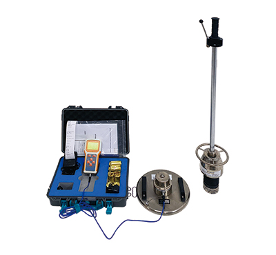 TBTLWD-1G/1GW Light Weight Deflectometer (LWD)