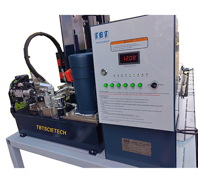 TBTFWD-NJ-MV Falling Weight Deflectometer(FWD)-Vehicle Mounted