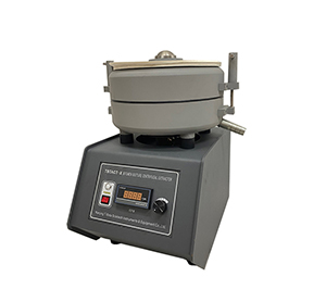 Binder Extractor