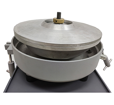 TBTACT-X BITUMEN MIXTURE CENTRIFUGAL EXTRACTOR