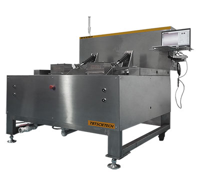 TBTACZ-HWT Hamburg Wheel Tracker