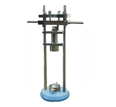 JCJ-II Aggregate Impact Value Testing Apparatus