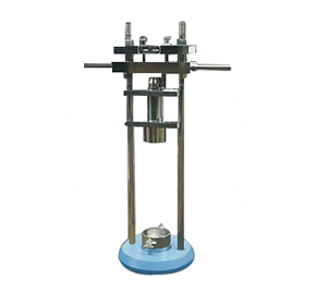 JCJ-II Aggregate Impact Value Apparatus
