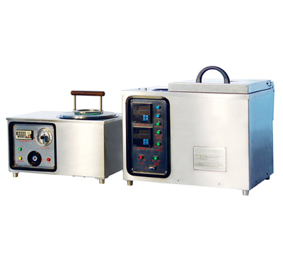 PAV-1 Pressure Aging Vessel