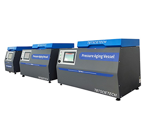 PAV-1 Pressure Aging Vessel