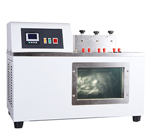 TBT-0615 Paraffin Content Tester