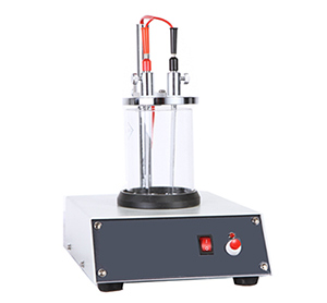 TBT-0653 Particle Charge Tester