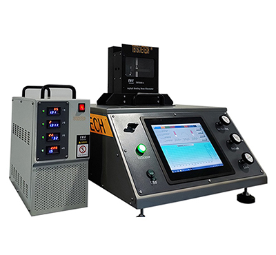 TBTBBR-1 Asphalt Bending Beam Rheometer