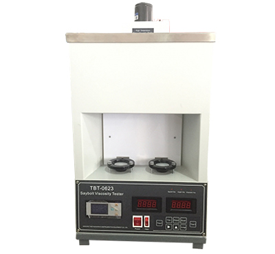 TBT-0623 Saybolt Viscometer