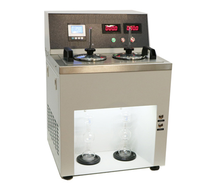 WNE-1B-1 Engler Viscometer 