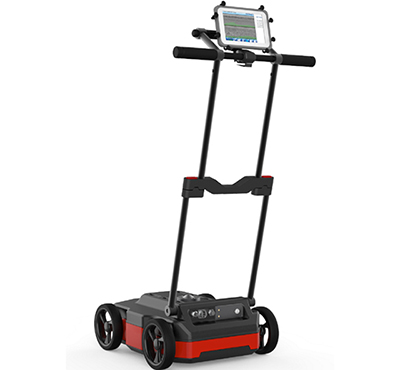 TBTGPR-20 Ground Penetrating Radar(GPR) 
