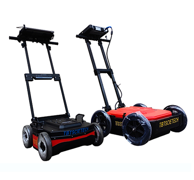 TBTGPR-20 Ground Penetrating Radar(GPR) 