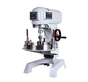 TBT-0752 Wet Wheel Abrasion Tester