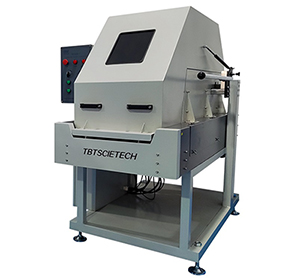 Asphalt Cutting Machine