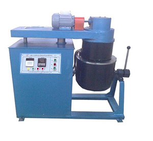 Asphalt Mixer