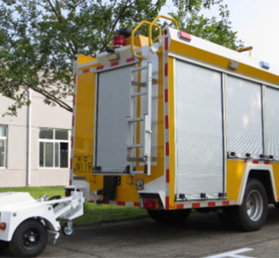 TBTCFT-1 Continuous Friction Measuring Equipment