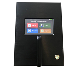 TBTEDG-1A Electrical Density Gauge EDG