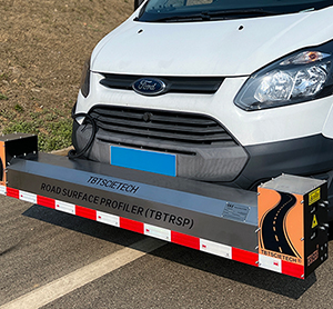 TBTPQL Series of Pavement Testing Equipment