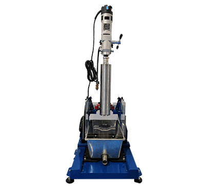 TBTQX-1 Core Drilling Machine