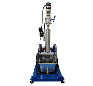 TBTQX-1 Core Drilling Machine