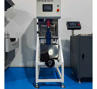 Automatic Asphalt Core Drilling Machine, TBTQXJ-2