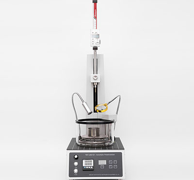TBT-2801E1 Penetrometer