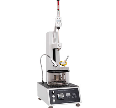 TBT-2801E1 Penetrometer