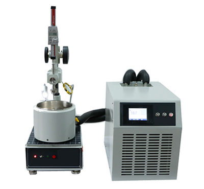TBT-2801F Penetrometer for Low-Temperature