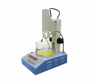 Penetrometer