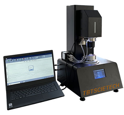 TBTDSR-1 Dynamic Shear Rheometer (DSR)