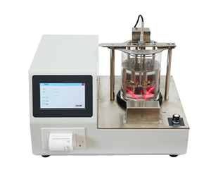 Softening Point Apparatus
