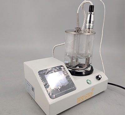 TBT-2806F Softening Point Apparatus (Ring and Ball Softening)