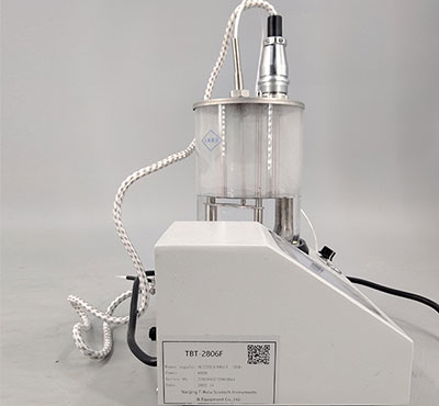 TBT-2806F Softening Point Apparatus (Ring and Ball Softening)