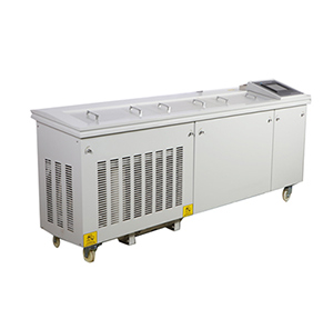 Ductility Tester