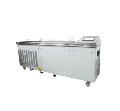 TBT-4508G Bitumen Ductility Machine