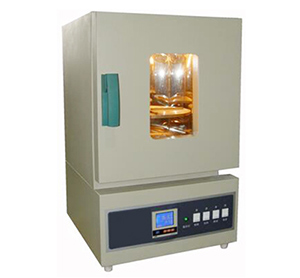 Rolling Thin Film Oven