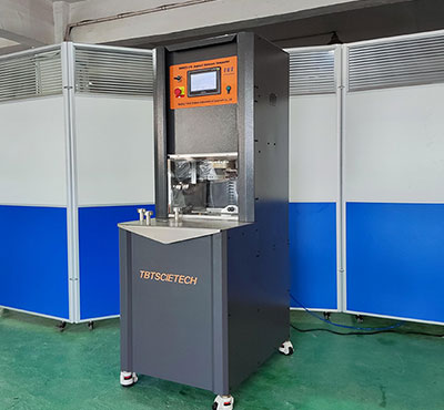 TBT-XY170 Gyrator Compactor