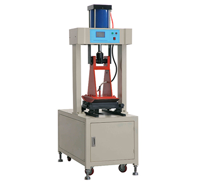 TBTACX-2 Asphalt Slab Roller Compactor