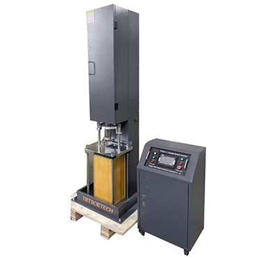 Automatic Marshall Electric Compactor