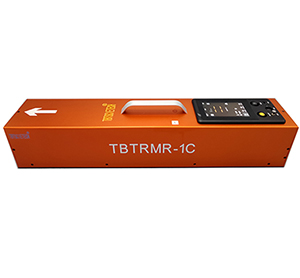 Retroreflectometer