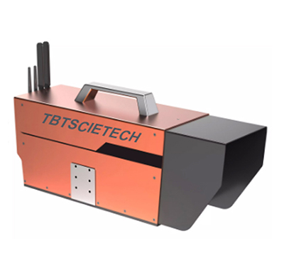 TBTRMR-VM Road Marking Retroreflectometer (Vehicle Mounted)
