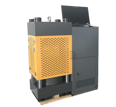 TBTCTM-2000AG Compression Testing Machine Automatic