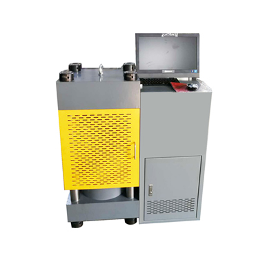 TBTCTM-2000AG Compression Testing Machine Automatic
