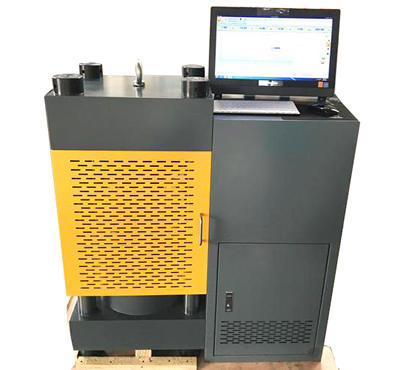 TBTCTM-2000AG Compression Testing Machine Automatic