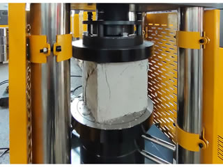 TBTCTM-2000AG Compression Testing Machine Automatic