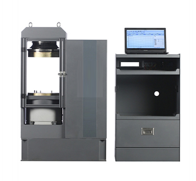 TBTCTM-2000Z2, 3000Z2 Automatic Compression machine Servotec 