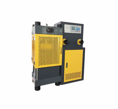 TBTCTM-Y2000 Compression Testing Machine with Digital Display