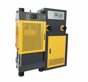 Compression Testing Machine
